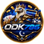 ODK786 Game New Version Logo 2026