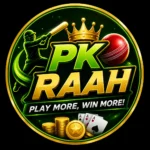 PKRAAH Game 2026 Best Earning Game in Pakistan