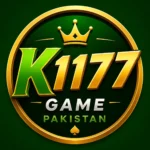 K1177 Game Pakistan 2026 Best Earning App
