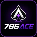 786ACE Game APK in Pakistan 2026 logo