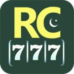 RC 777 Game logo (2026)