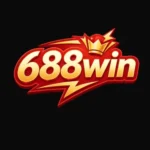 688 win Game logo