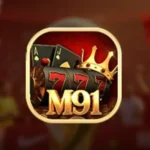 M91 Game  APK 2026 Featured image