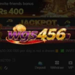 WGS456 Game APK 2026