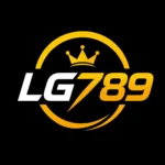 LG789 Game  official logo 2026