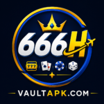 666H