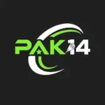PAK14 Gaming App
