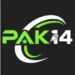 Pak14 game login